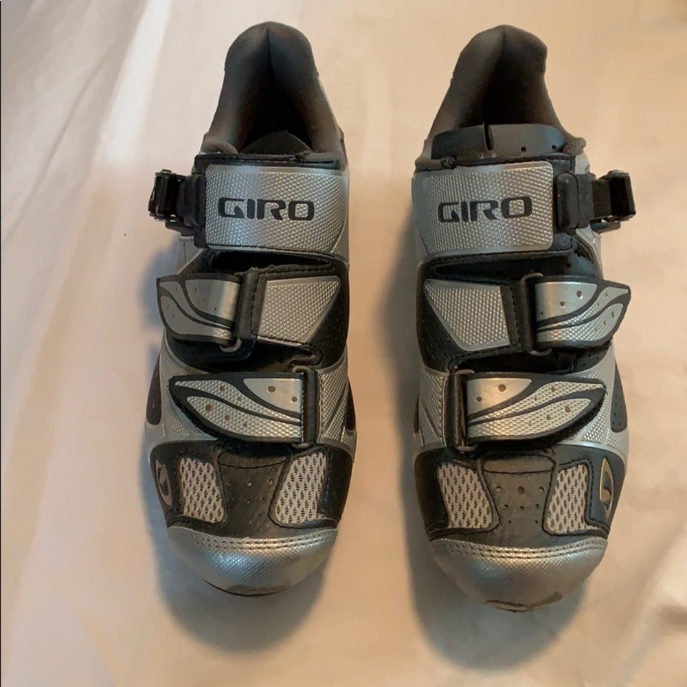 Giro EC70 cycling shoes